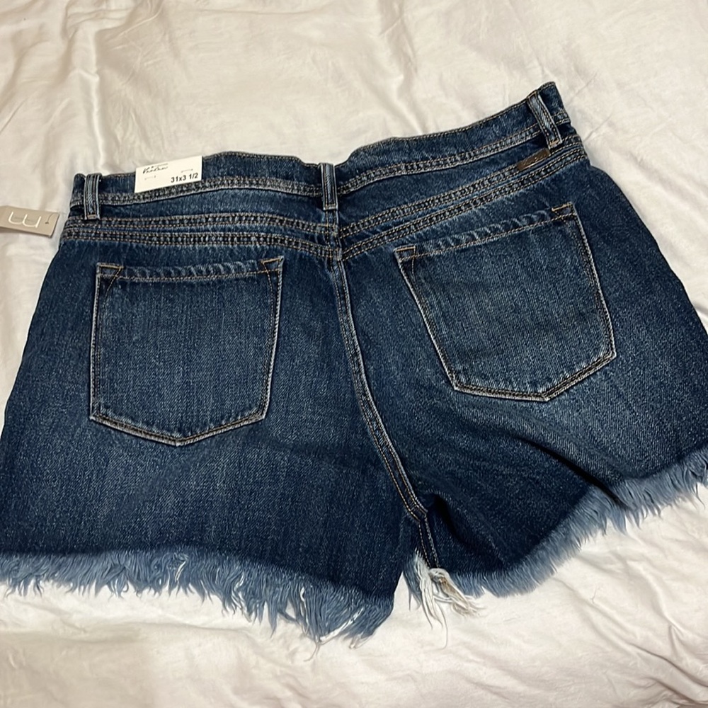 Kancan jean shorts NWT - Picture 5 of 9